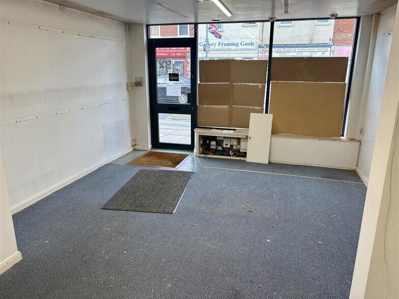 76 Pasture Rd, Goole à louer - Photo du bâtiment - Image 3 de 8