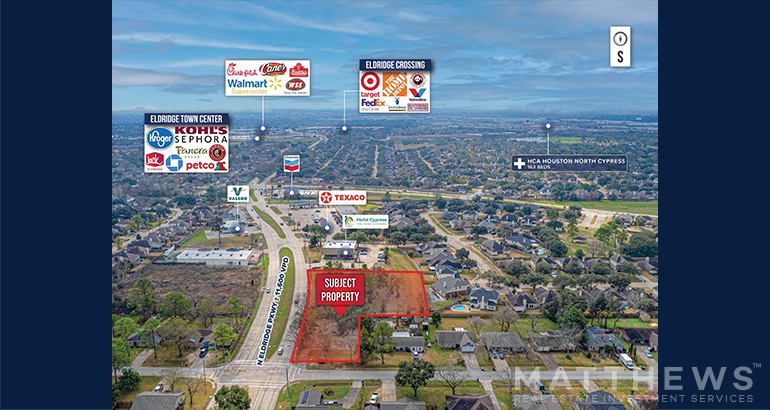 11213 N Eldridge Pky, Houston, TX for sale - Building Photo - Image 3 of 5
