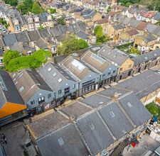 1-4 Hatherley Mews, London for lease Building Photo- Image 2 of 6