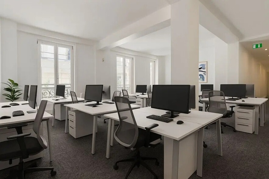 57 Boulevard Du Montparnasse, Paris à louer - Photo du bâtiment - Image 3 de 6