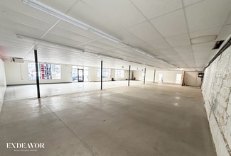 Plus de détails pour 58 N Main St, Honeoye Falls, NY - Plusieurs types d'espaces à louer