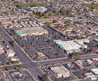 More details for 6011 Lincoln Ave, Buena Park, CA - Retail for Lease