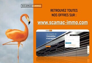 Plus de détails pour Bureau, Industriel à louer