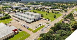 More details for 1005 Georgia Ave, Deer Park, TX - Industrial for Lease
