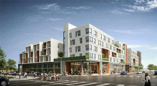 Plus de détails pour 201-231-245 W Pacific Coast Hwy, Long Beach, CA - Multi-résidentiel à vendre