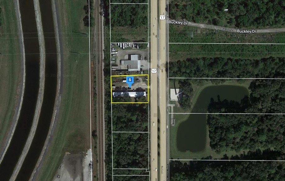 800 S Charles Richard Beall Blvd, Debary, FL for sale - Building Photo - Image 2 of 2