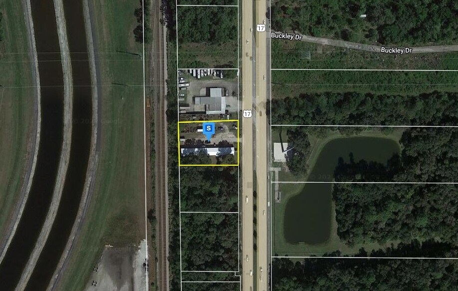 800 S Charles Richard Beall Blvd, Debary, FL à vendre - Photo du bâtiment - Image 2 de 2