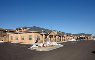 Plus de détails pour 430 Beacon Lite Rd, Monument, CO - Bureau à louer