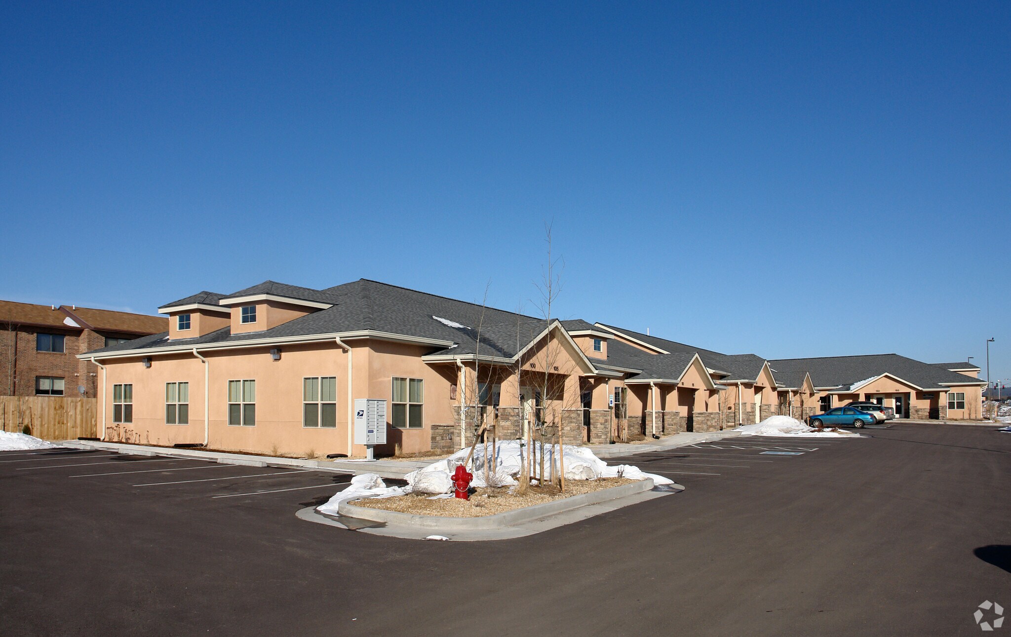 430 Beacon Lite Rd, Monument, CO à louer Photo principale- Image 1 de 25