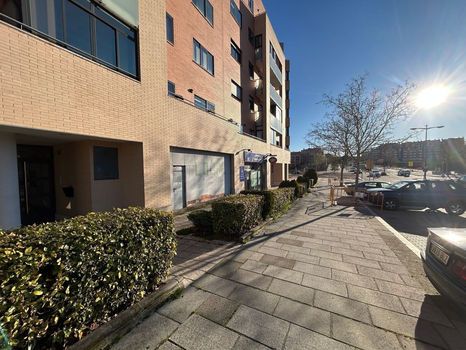 de, 29, Arroyo de la Encomienda, Valladolid à vendre Photo du bâtiment- Image 1 de 12