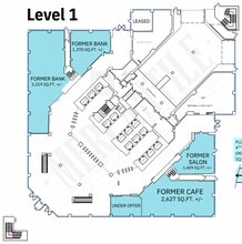 400 4th Ave SW, Calgary, AB for lease Floor Plan- Image 1 of 1