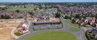 Plus de détails pour 44 Ploughman Rd, Swaffham - Commerce de détail à louer