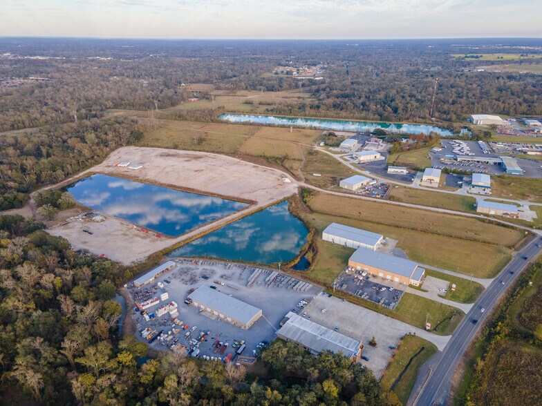 34544 30 Hwy, Geismar, LA à louer - Photo du bâtiment - Image 2 de 4