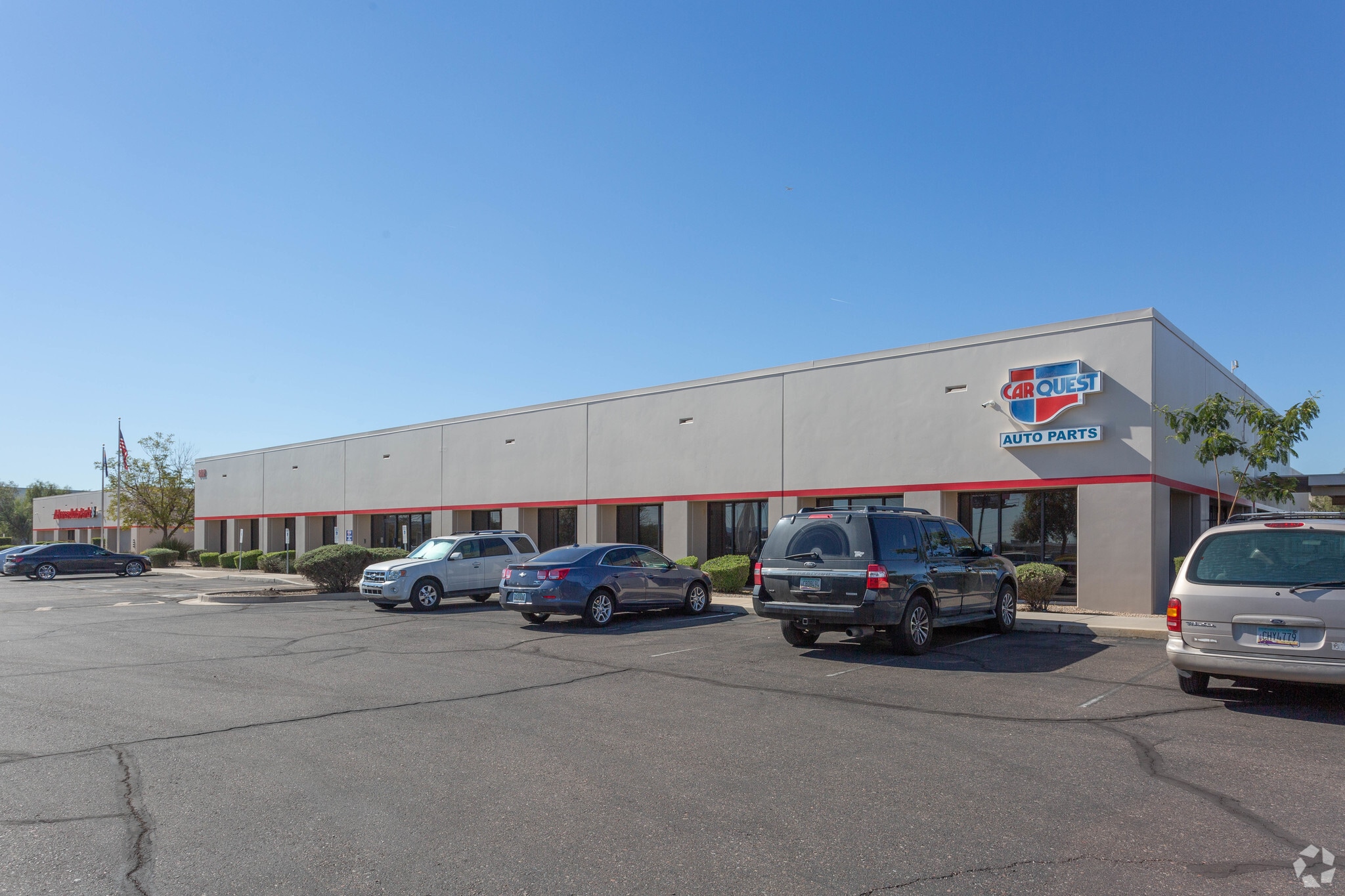 802 S 51st Ave, Phoenix, AZ for lease Primary Photo- Image 1 of 8