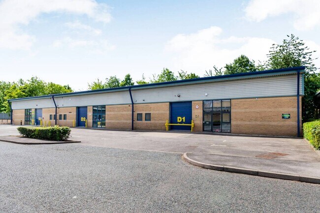 More details for Whitwood Ln, Castleford - Industrial for Lease