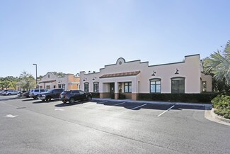 Plus de détails pour 1207-1251 Sarasota Center Blvd, Sarasota, FL - Local d'activités à louer