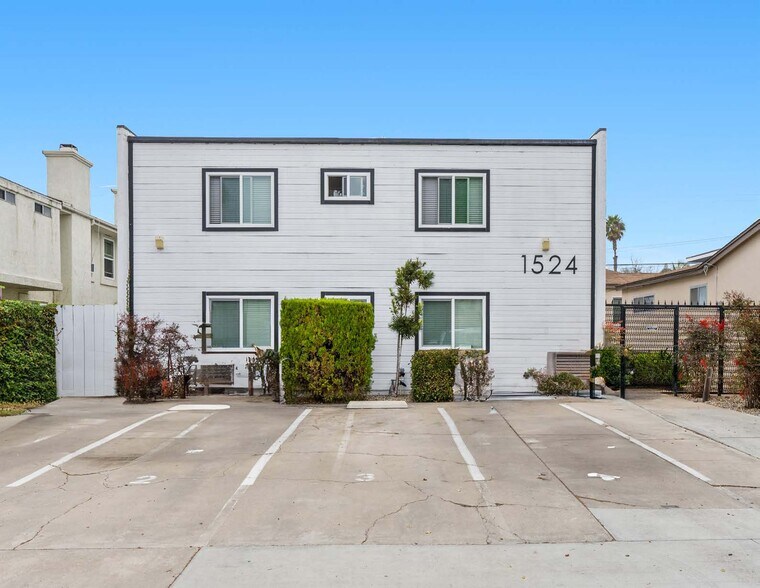 1524 Missouri St, San Diego, CA à vendre - Photo du bâtiment - Image 2 de 17