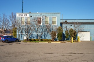 More details for 422 W Onondaga St, Syracuse, NY - Industrial for Sale