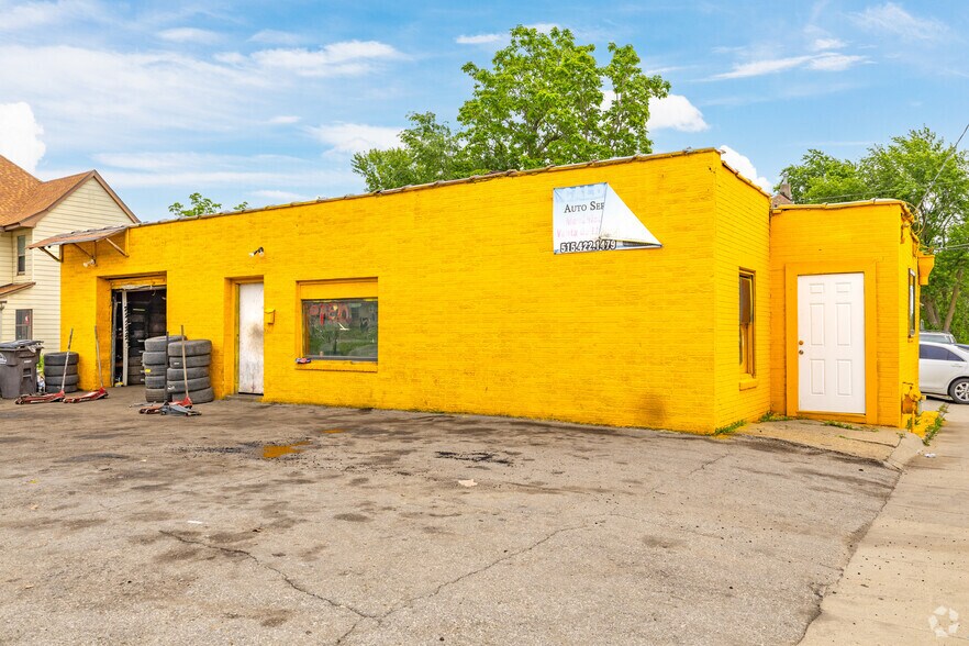 1501 6th Ave, Des Moines, IA à vendre - Photo du bâtiment - Image 2 de 2
