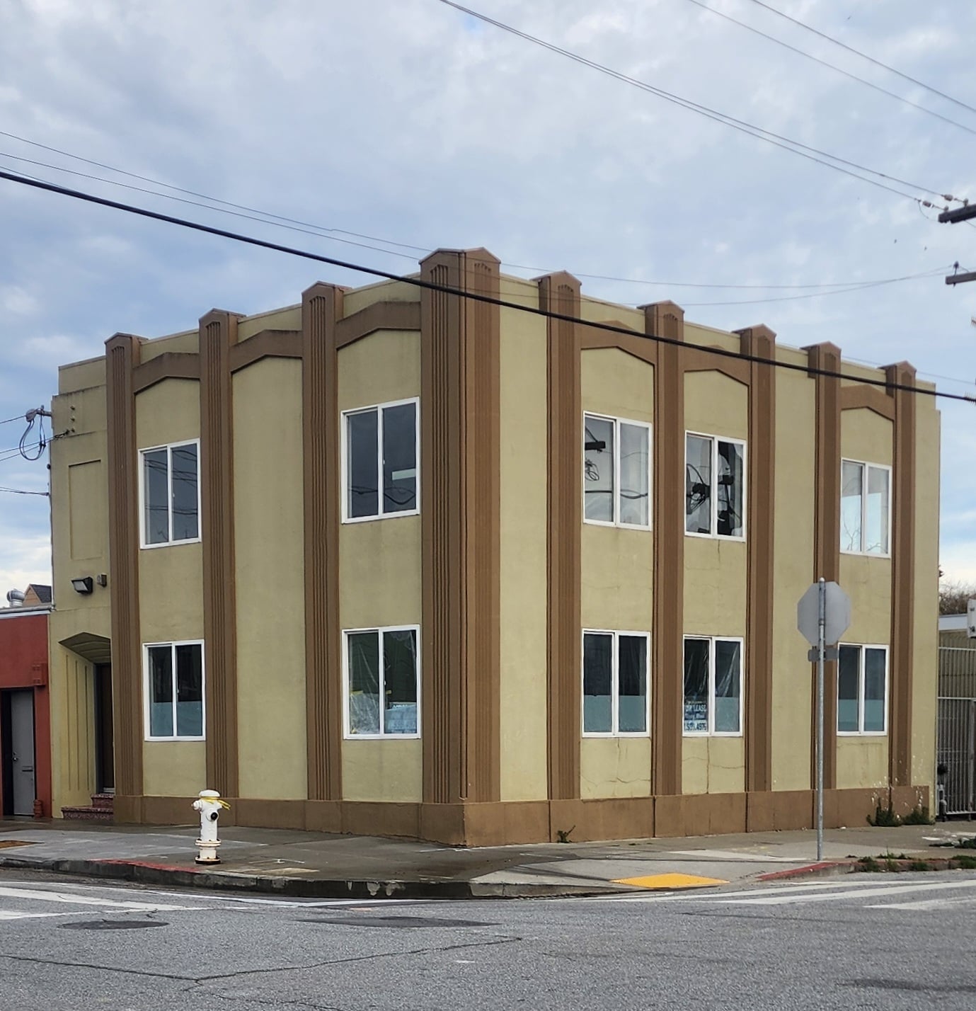 2145 Keith St, San Francisco, CA for lease Primary Photo- Image 1 of 19