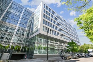 More details for 7-9 Rue Henri Sainte Claire Deville, Rueil-Malmaison - Office for Lease