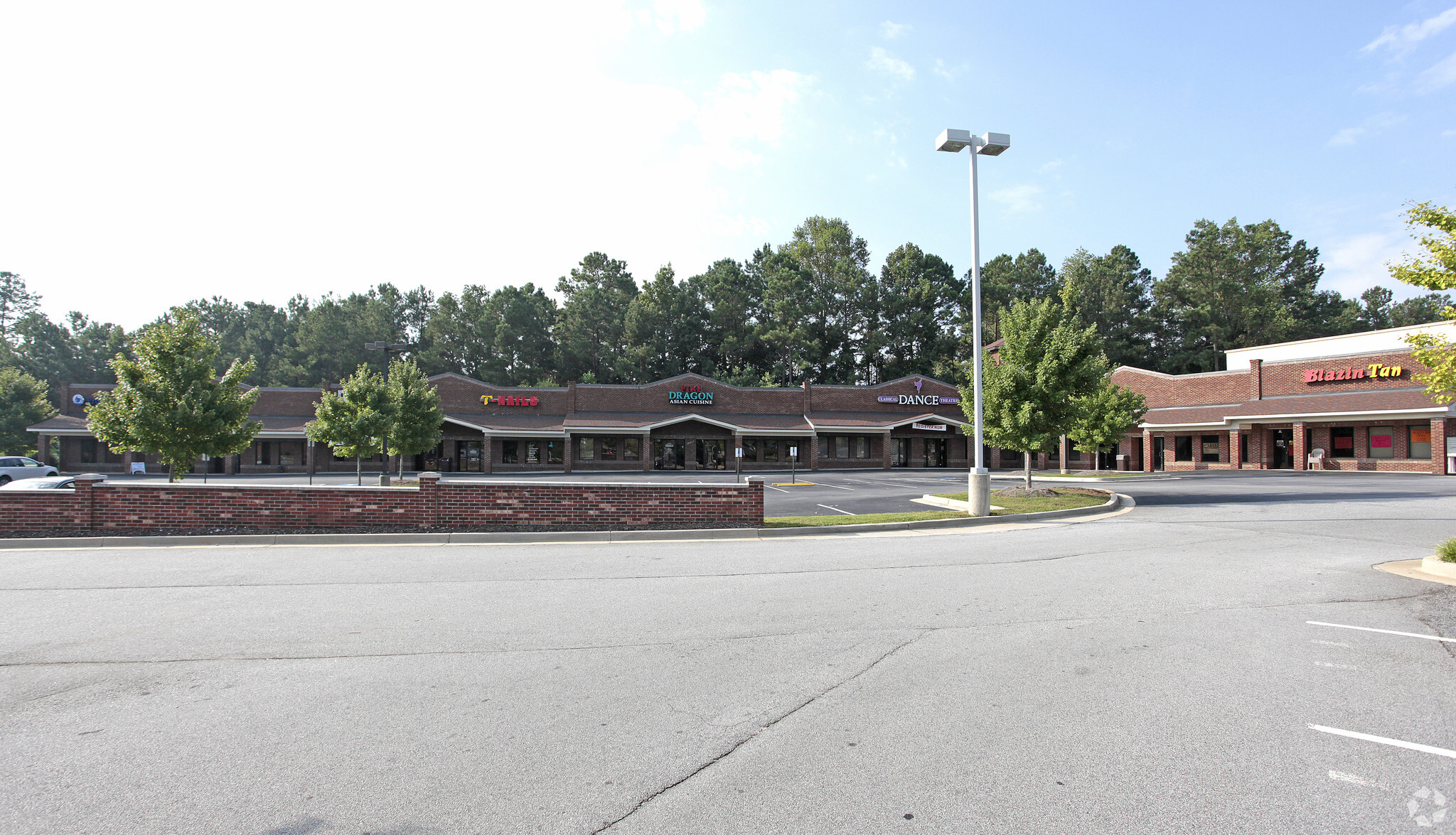 1065 Sullivan Rd, Newnan, GA for sale Primary Photo- Image 1 of 1