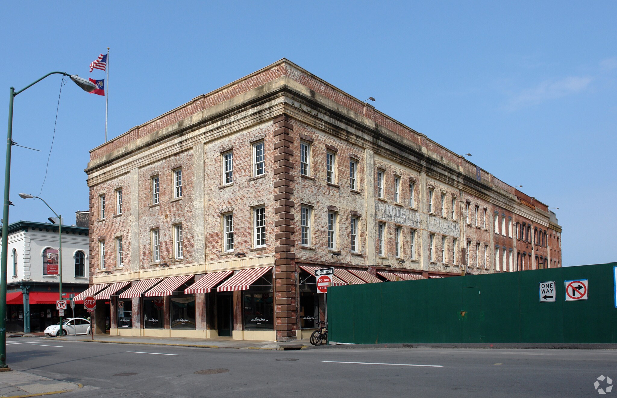 102 W Congress St, Savannah, GA for sale Primary Photo- Image 1 of 3