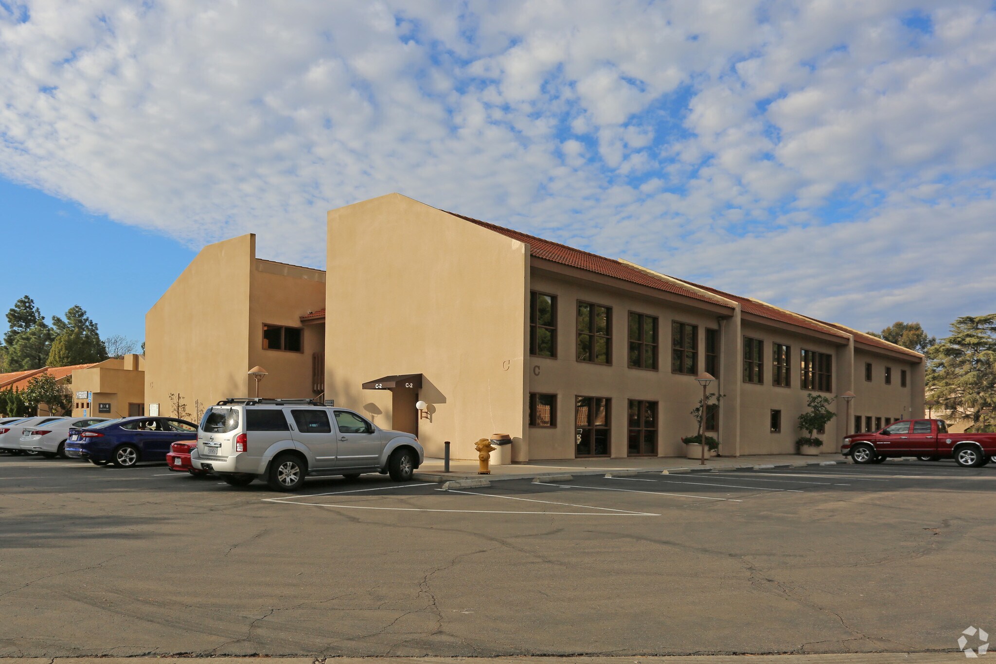 15525 Pomerado Rd, Poway, CA à vendre Photo principale- Image 1 de 4