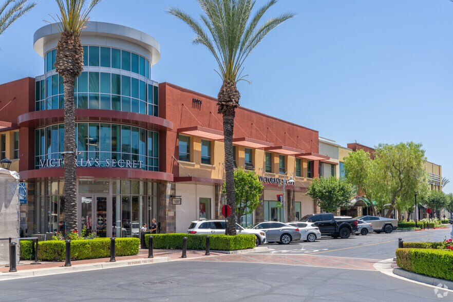 13925 City Center Dr, Chino Hills, CA for sale - Building Photo - Image 2 of 5