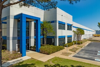 More details for 5010-5020 Tuggle Rd, Memphis, TN - Industrial for Lease