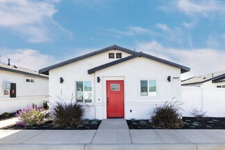 Plus de détails pour 13537 5th St, Yucaipa, CA - Multi-résidentiel à vendre