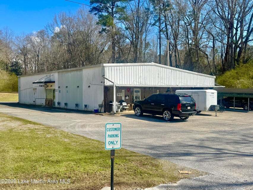 835 Marshall St, Alexander City, AL for sale Primary Photo- Image 1 of 43