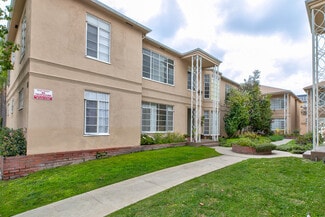 More details for 123-129 N Jackson St, Glendale, CA - Multifamily for Sale