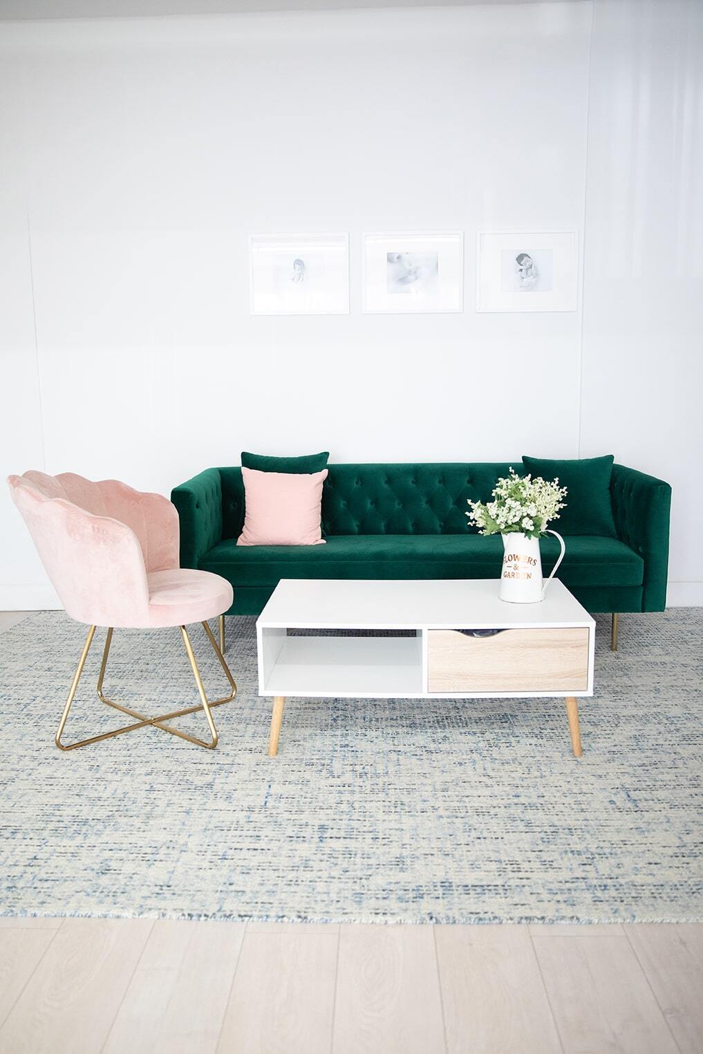 1010-1012 S Robertson Blvd, Los Angeles, CA à louer Photo intérieure- Image 1 de 6