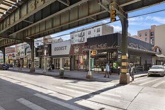 Plus de détails pour 242-260 Brighton Beach Ave, Brooklyn, NY - Commerce de détail à vendre