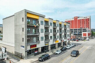 Plus de détails pour 707 Richard Arrington Jr Blvd S, Birmingham, AL - Commerce de détail à louer