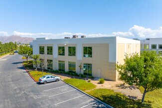 Plus de détails pour 14538 Meridian Pky, Riverside, CA - Industriel à vendre