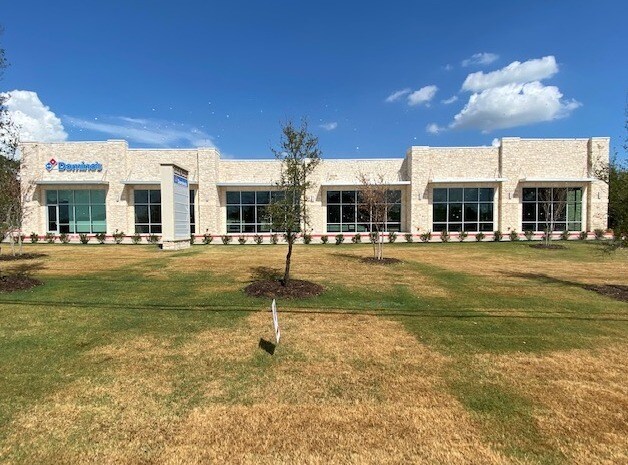 Hwy 377, Argyle, TX à louer - Photo du bâtiment - Image 3 de 7