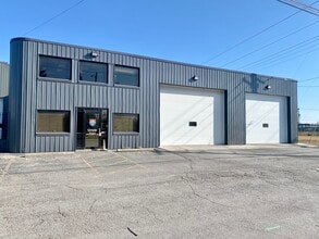 2075 S Belmont Ave, Indianapolis, IN for lease Building Photo- Image 1 of 2