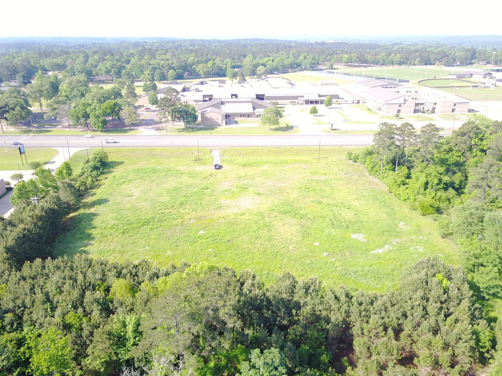 3330 NE Stallings Dr, Nacogdoches, TX for sale Building Photo- Image 1 of 6