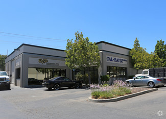 More details for 1069 Serpentine Ln, Pleasanton, CA - Office for Lease