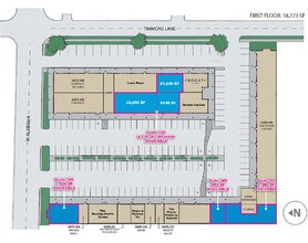 3701 W Alabama- St, Houston, TX for lease Interior Photo- Image 1 of 1