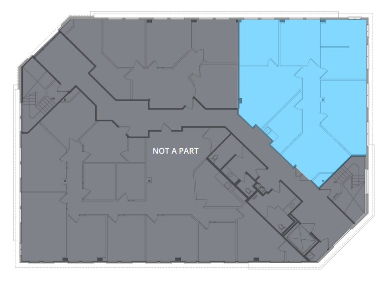 300 W Grand Ave, Escondido, CA for lease Floor Plan- Image 1 of 1