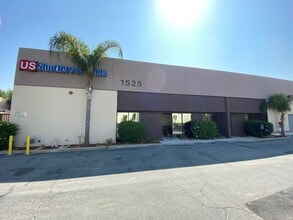 1555 S Baker Ave, Ontario, CA for lease Building Photo- Image 1 of 4