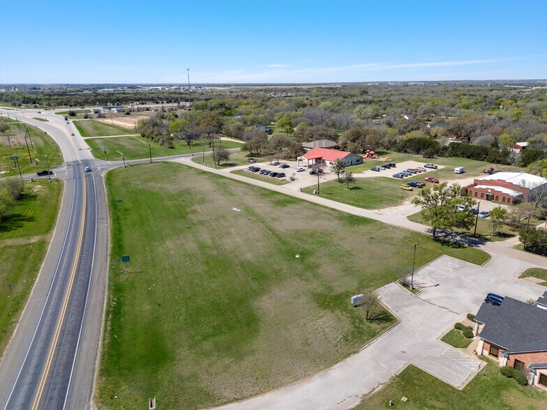 TBD Logue ln, Waco, TX à vendre - Photo du bâtiment - Image 2 de 7