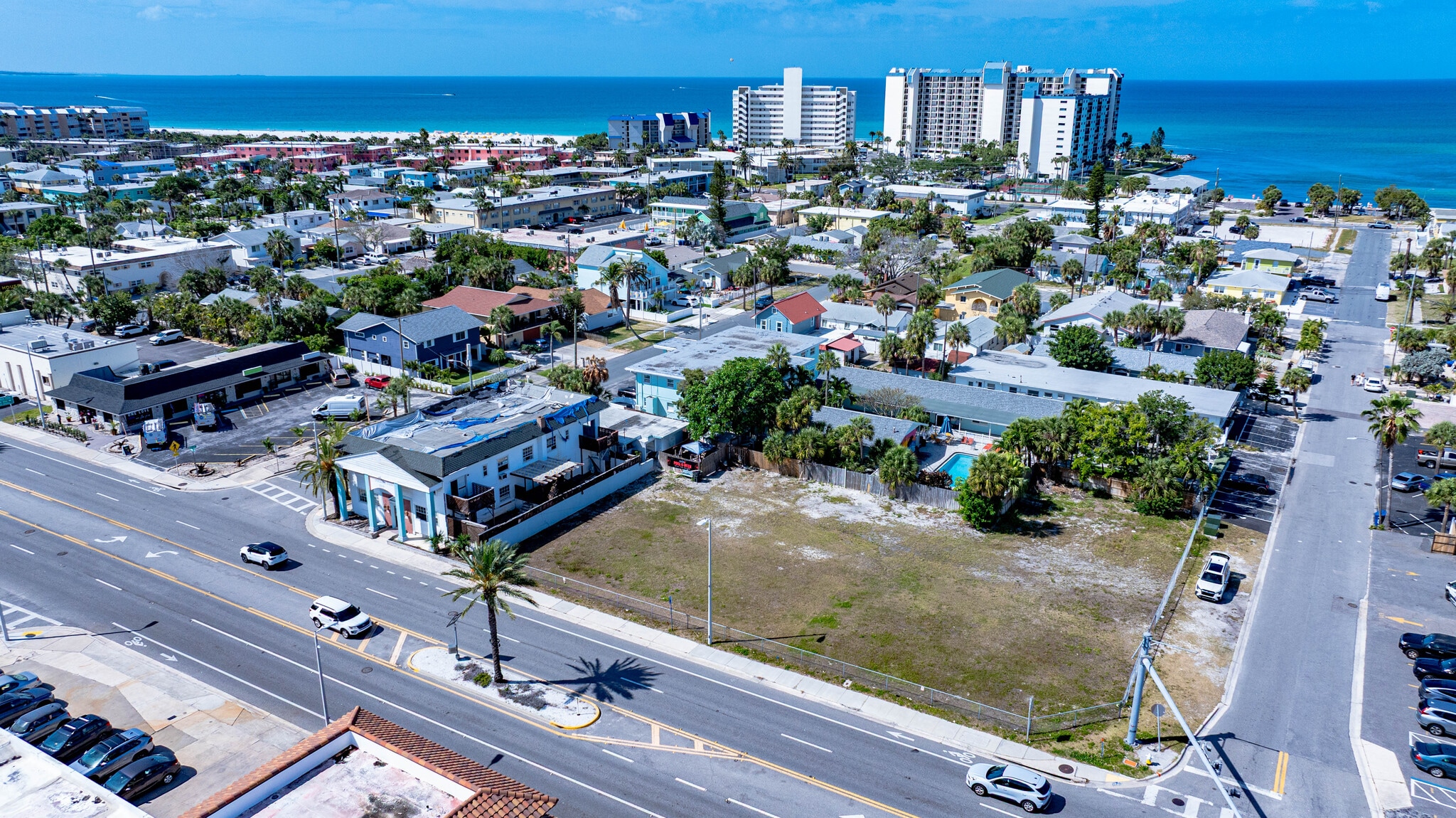 7210 Gulf Blvd, St Pete Beach, FL for sale Primary Photo- Image 1 of 14