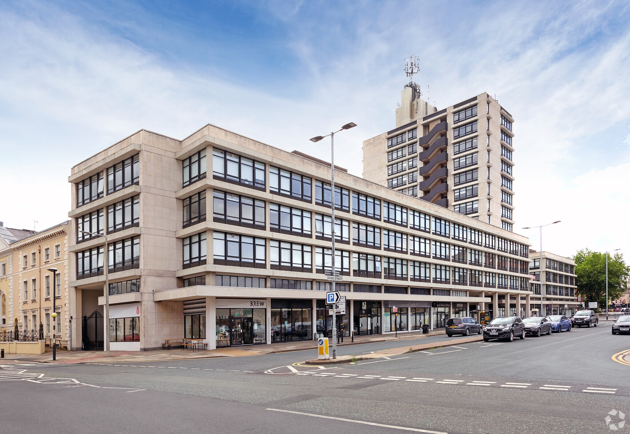 64 Bond St, Hull for lease Primary Photo- Image 1 of 3