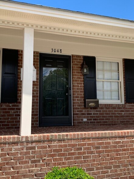 3048-3094 Sunset Ave, Rocky Mount, NC à louer - Photo du bâtiment - Image 1 de 5