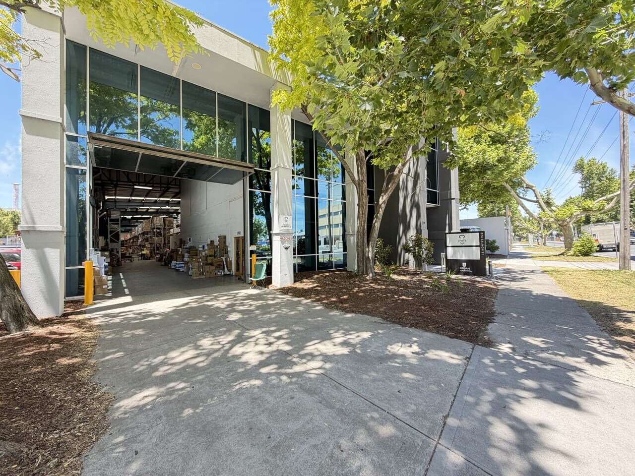 274 Salmon St, Port Melbourne for lease Building Photo- Image 1 of 9