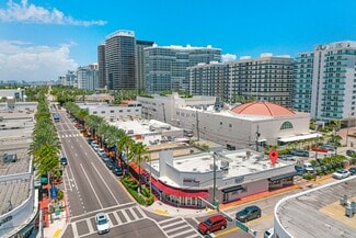 More details for 225 95th St, Surfside, FL - Retail for Lease